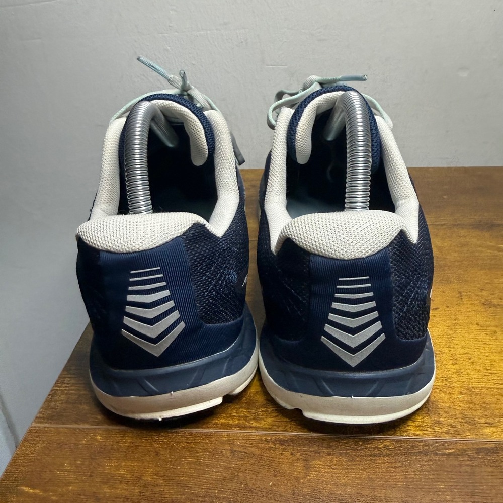 Altra Rivera 2 Running Shoes Womens Size 9.5 Navy AL0A5489445 - Picture 4 of 7